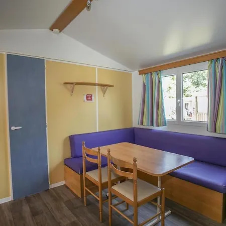 Mobil-home Du De * Foix