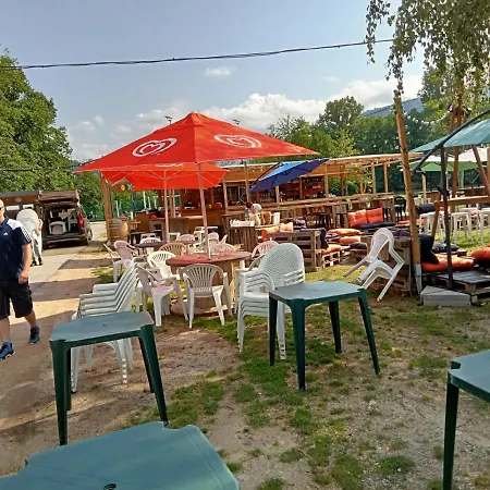 Mobil-home Du De * Foix