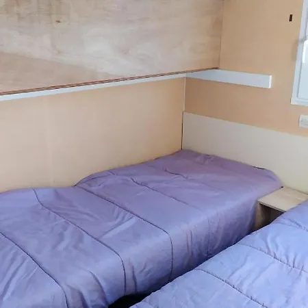 Mobil-home Du De