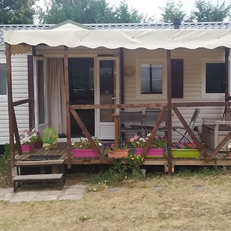 Mobil-home Du De