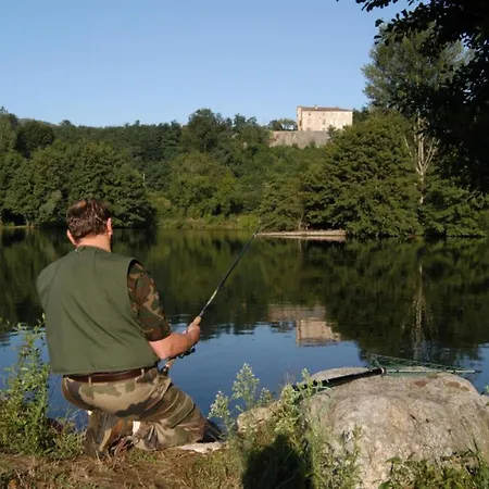 Mobil-home Du De Campeggio *