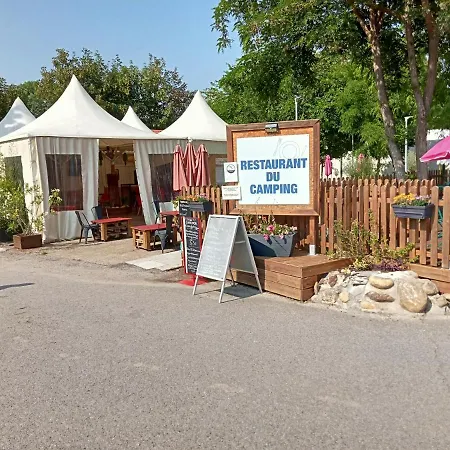 Mobil-home Du De